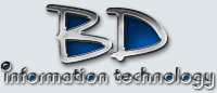 BDvista Logo